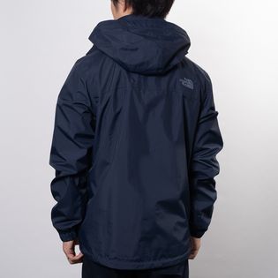Mサイズ[THE NORTH FACE]ジャケット M RESOLVE 2 JACKET ネイビーを 