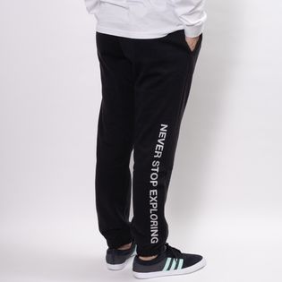 Lサイズ[THE NORTH FACE]ジョガーパンツ M BOX NSE JOGGER ブラック