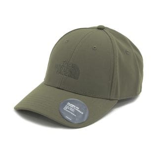 [THE NORTH FACE]キャップ RECYCLED 66 CLASSIC HAT オリーブ