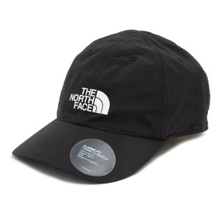 [THE NORTH FACE]キャップ HORIZON HAT ブラック