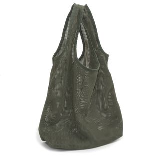 A.P.C] トートバッグ REBOUND SHOPPING BAG カーキを税込・送料込でお