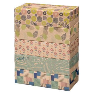 【5個×10パック】エルモア　Kazaru×Krafty　ニックナック