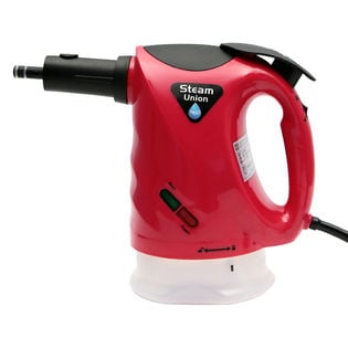 【レッド】H2Oスチームユニオン