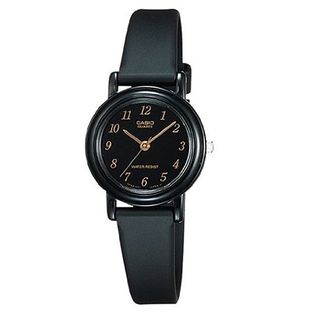 CASIO腕時計 チープカシオ チプカシ アナログ表示 LQ-139AMV-1L レディース