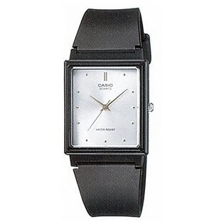 CASIO腕時計 チープカシオ チプカシ アナログ表示 長方形 MQ-38-7 ユニセックス