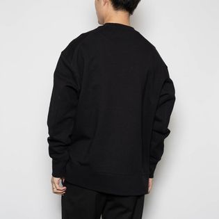 XLサイズ [Y-3]トレーナー M CLASSIC CHEST LOGO CREW ブラックを税込