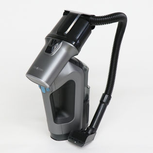 コードレス・スプレーバキュームクリーナー　HDL-SVC01