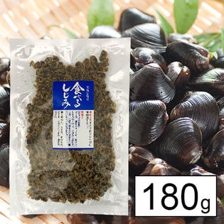 300g】食べるしじみ（珍味しじみ）を税込・送料込でお試し｜サンプル ...