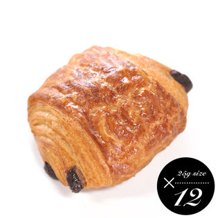 【25g×12個】ミニ パンオショコラ フランス産 高品質冷凍パン
