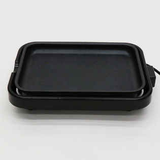 2WAYクッキングプレート　HT-551