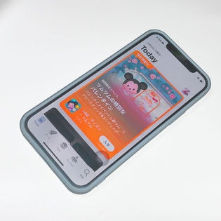 iPhone 13用ケース【FONDATION LOUIS VUITTON】美術館限定ケースを税込