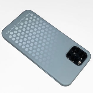 Louis Vuitton ルイヴィトン iPhone12 ProMax用ケース