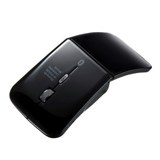 静音Bluetooth5.0 IR LEDマウス　サンワサプライ