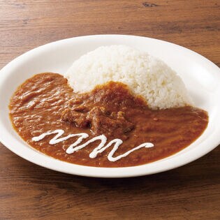 【200g×30個】銀座ライオンオリジナル ジャワカレー（※消味期限2023年10月25日）