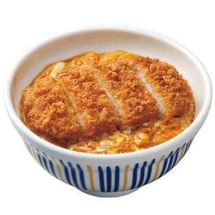 【計10食】なか卯　カツ丼の具(2個入)（※賞味期限2023年6月13日）