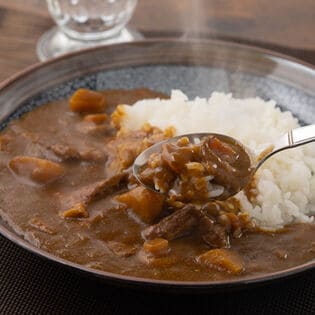 【220g×20食】「三田屋総本家」 黒酢仕立て黒豚のポークカレーDX