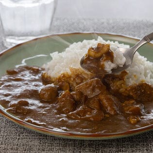 【210g×8食】「三田屋総本家」黒豚のポークカレー