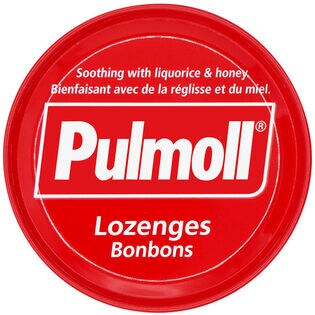 【5個】プルモール　クラシックキャンディー　75g