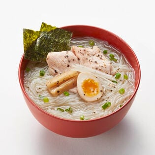 【12食】糖質0gぷるんちゃん麺 鶏塩味