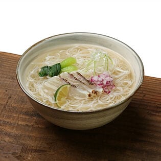 【12食】糖質0gぷるんちゃん麵　鯛だし味12袋