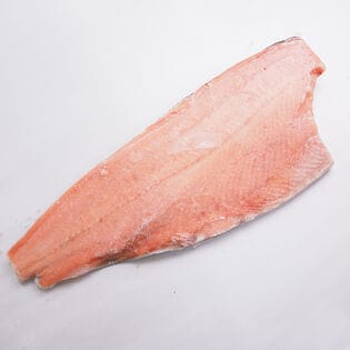 秋鮭フィレ約1kg  冷凍便