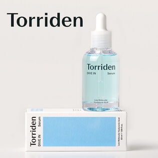 【2本セット(1本あたり50ml)】Torriden(トリデン)/ダイブイン セラム