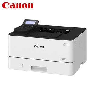 キャノン Canon モノクロレーザービームプリンター 両面印刷 モノクロ レーザー プリンター L