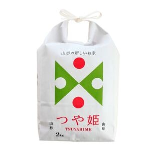 【新米】山形県産つや姫 ツヤが抜群！令和7年産【5kg】