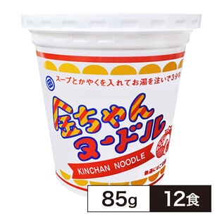 【12個入】金ちゃんヌードル 徳島製粉 ≪備蓄にも最適≫