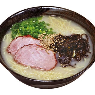 【10食分】鹿児島 とんこつラーメンセット