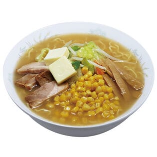 【3種計12食分】北海道ラーメンセット