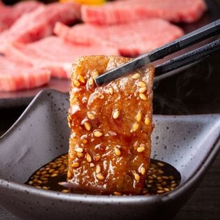 【500g】艶さし！佐賀牛焼肉切り落とし(肩ロース・バラ）【A4/A5】