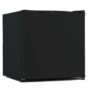1ドア 31L 冷凍庫、冷蔵庫切替 ブラック TH-31RFS1-BK