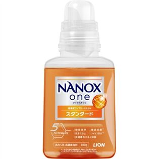 NANOX one スタンダード 本体 380g×15点セット