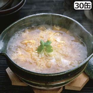 【30缶】NEWお肌プルプル！すっぽんスープ