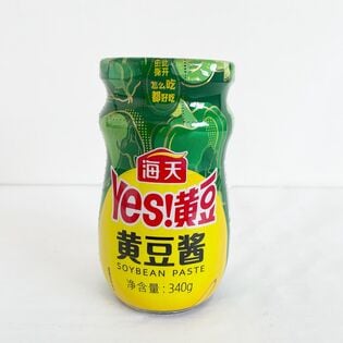 海天 黄豆醤 ホァンドウジャン 340g