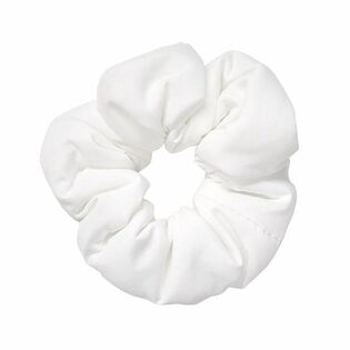 もこもこ中綿肉厚ダウン素材シュシュヘアゴムヘアアクセサリーを税込 