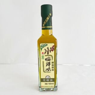 花椒油 ホアジャオオイル 180ml