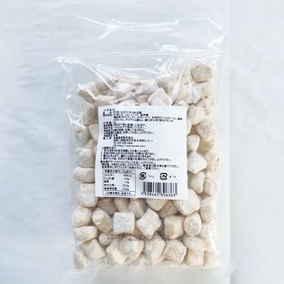 さつまいも団子 大q地瓜圓 1kg