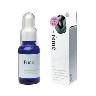 feme BエッセンスM バストトップ美容液 30ml