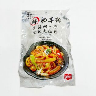 鮮肥羊粉 春雨 500g