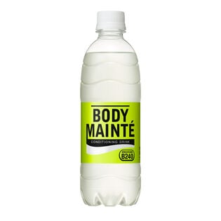 大塚製薬 ボディメンテ ドリンク ペット 500ml x24本