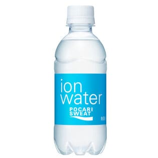 大塚製薬 ポカリスエット イオンウォーター ペット 300ml x24本