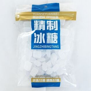 精制冰糖 氷砂糖 250g