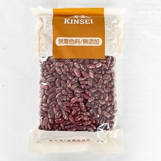 【 400g】紫花芸豆 いんげん豆