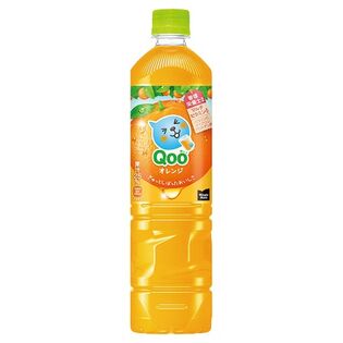 【24本】ミニッツメイド クー オレンジ PET  950ml