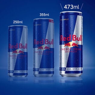賞味期限間近】大容量！473ml×12本｜レッドブル RedBull エナジー