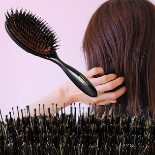 スカルプアロマ ヘアカラートリートメント ルミエ ダークブラウン4個セット