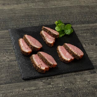 【2kg】あい鴨パストラミ