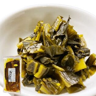 【400g】高菜/たかな